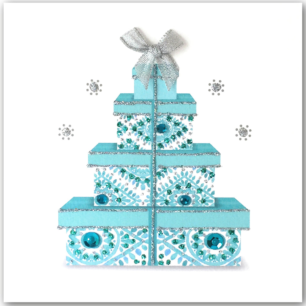 Turquoise Gifts - N1736