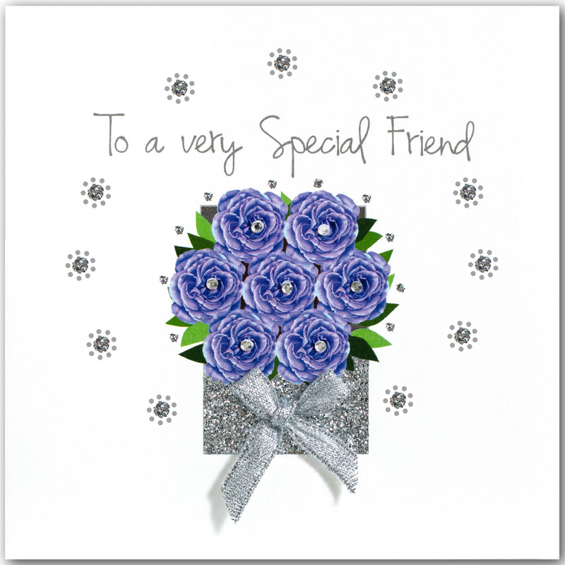 Rose Box Special Friend - L1833