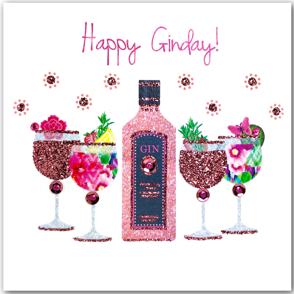 Happy Ginday - L1838