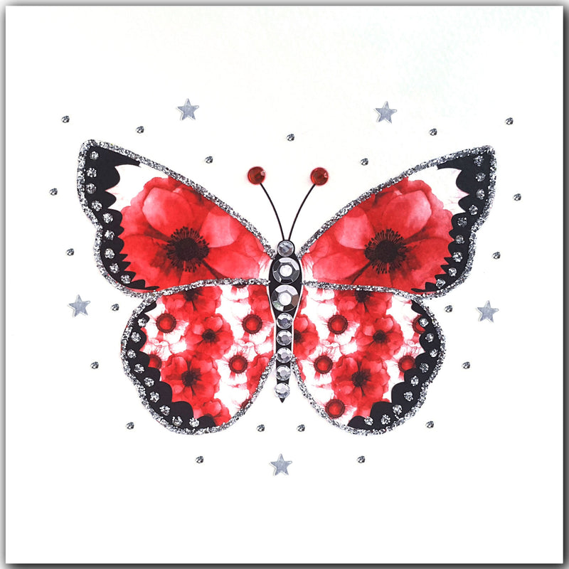 Butterfly Mum - L1806
