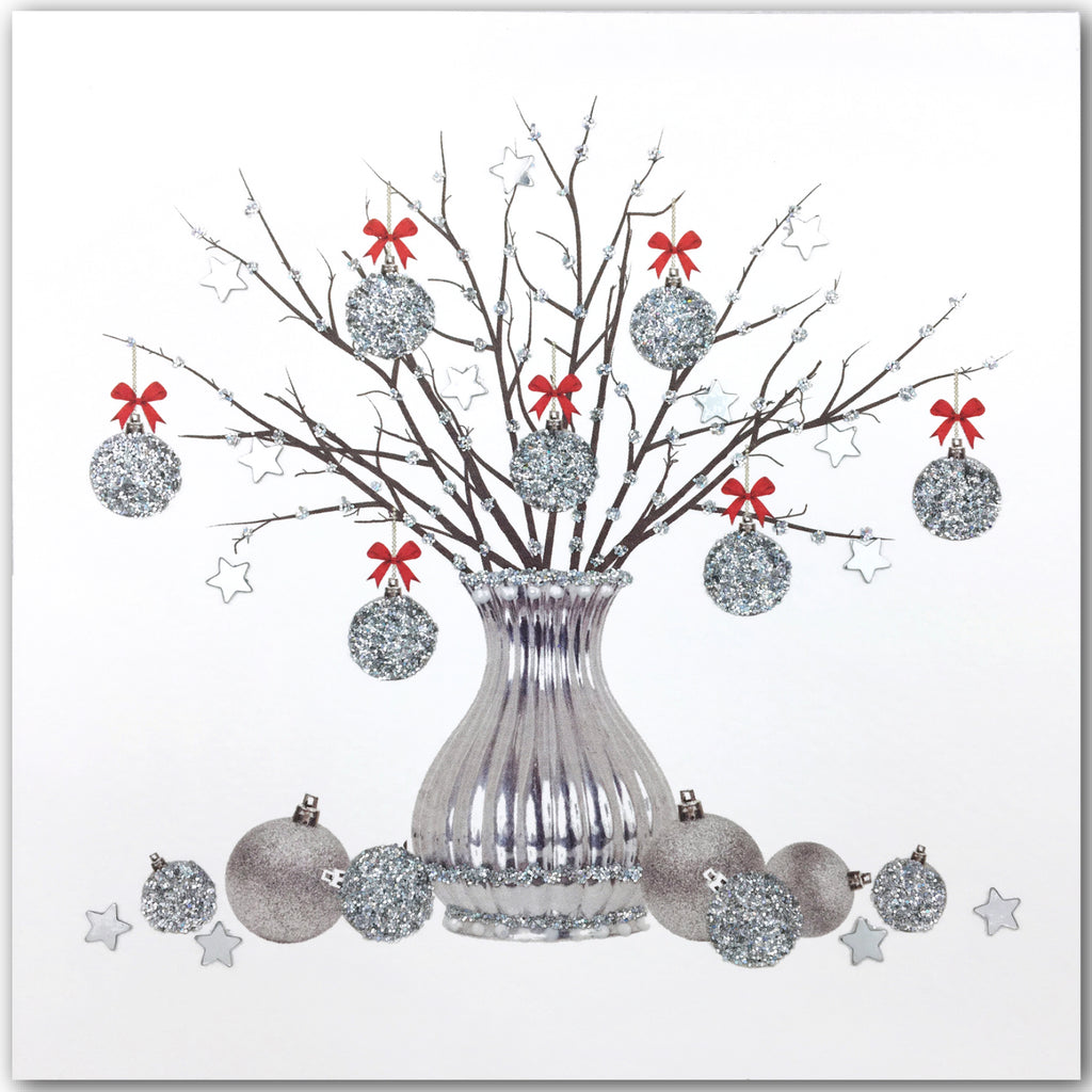 Variety Contemporary Christmas - N1648 (Pack of 5)