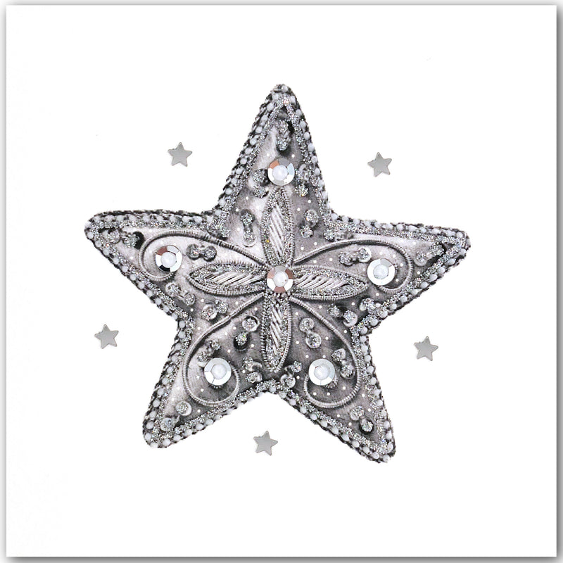Silver Star - N1619