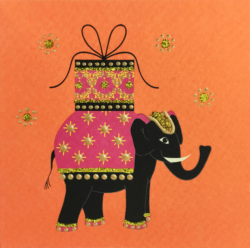 Elephant Wishes - S1679 (Pack of 5)